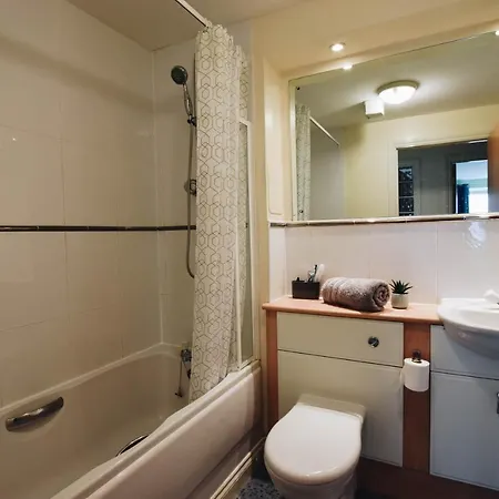 Modern, Central, Peaceful Flat Apartamento *