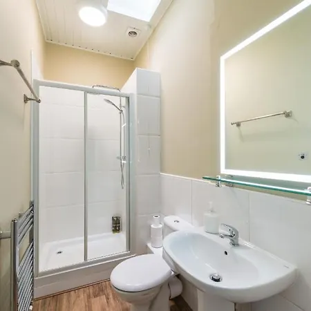 Kings Stables, Grassmarket * Edinburgh