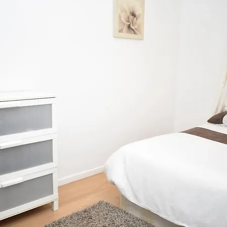 Cosy 1br 5 Mins Walk To The Historic Grassmarket