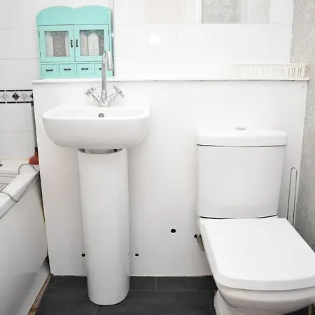 شقة Cosy 1br 5 Mins Walk To The Historic Grassmarket إدنبرة