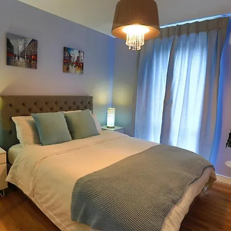 Quiet Flat Close To Holyrood Palace * Edinburgh