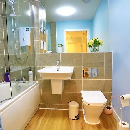 Apartment Quiet Flat Close To Holyrood Palace Edinburgh