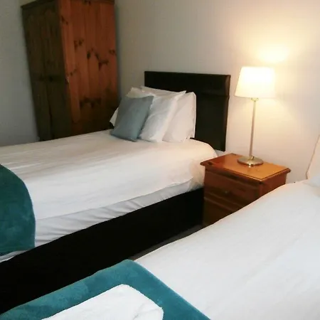 Apartment Calton Apartments Edinburgh