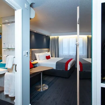 Hotel Express - Leith Waterfront By Ihg 3*