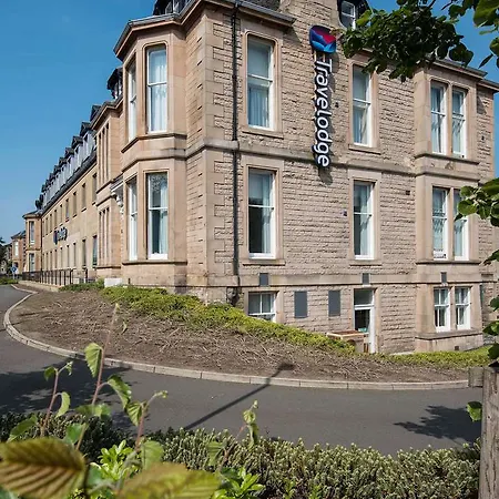 Travelodge Cameron Toll ホテル エディンバラ