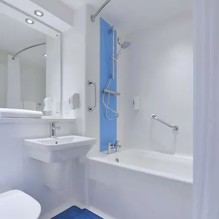 Travelodge Cameron Toll Edinburgh