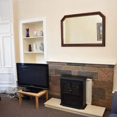 Appartement Spacious 2br Flat 10 Minutes From Princes Street Edinburgh