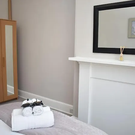 Apartment Beautiful & Spacious 3br In The Heart Of Old Town Edinburgh