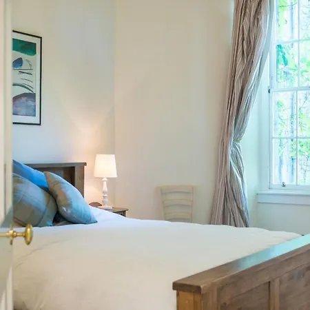 Gayfield Place Casa de Férias Edimburgo