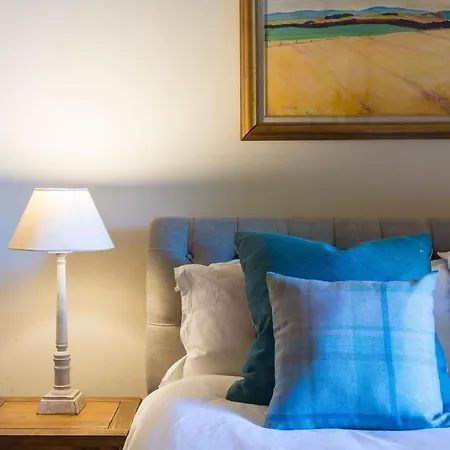 Gayfield Place Vakantiehuis