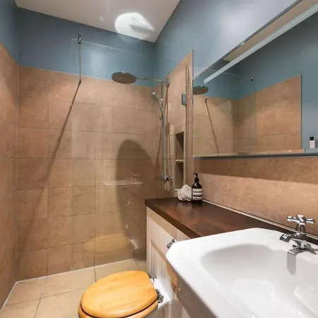 Gayfield Place Vakantiehuis *