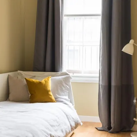 Prázdninový dům Kings Stables, Grassmarket *