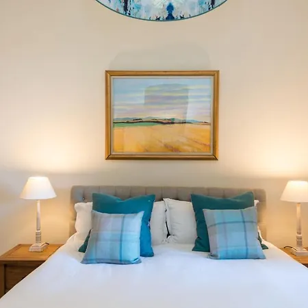 Gayfield Place Casa de Férias Edimburgo