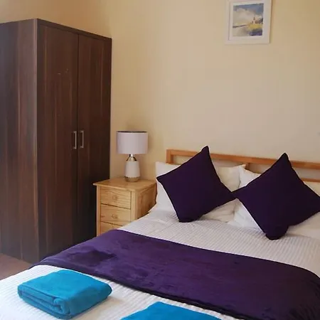 Daire Central Apartment, Close To University And Top Attractions Edinburgh