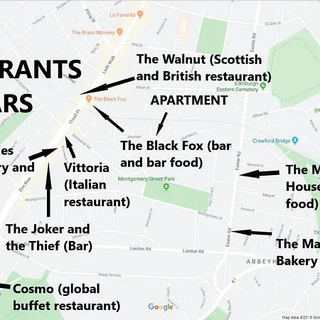 Apartament Ideal Location With Free On-site Private Parking *