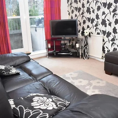 شقة Cosy 1br 5 Mins Walk To The Historic Grassmarket *