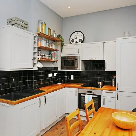 Altido Luxury 1-Bed Apartment Near Royal Botanic Garden 公寓 *