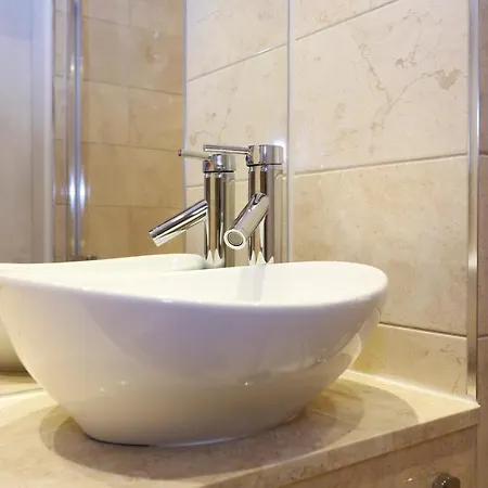 公寓 Altido Luxury 1-Bed Apartment Near Royal Botanic Garden *