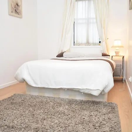 شقة Cosy 1br 5 Mins Walk To The Historic Grassmarket