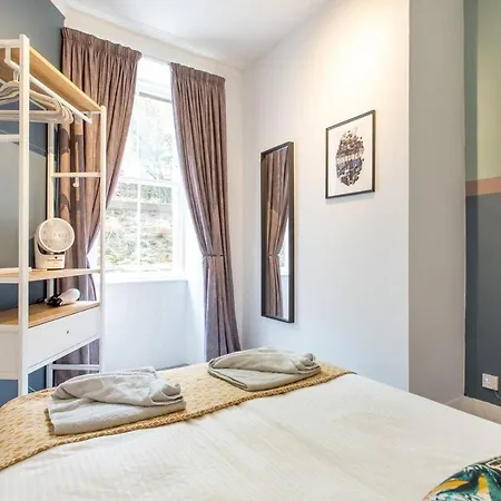 Appartamento Grassmarket Jewel *