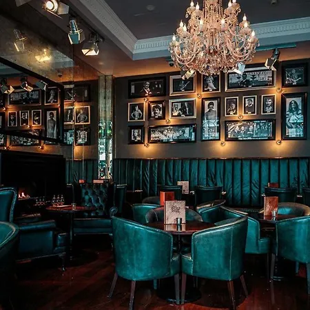 Angels Share Hotel 4*