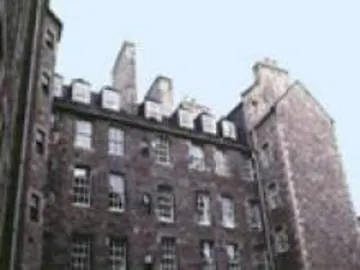 Hotel First Holland House