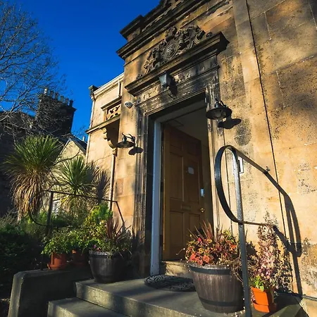 Duthus Edinburgh