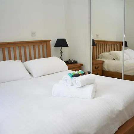 Apartamento Rose Street - Watchmakers