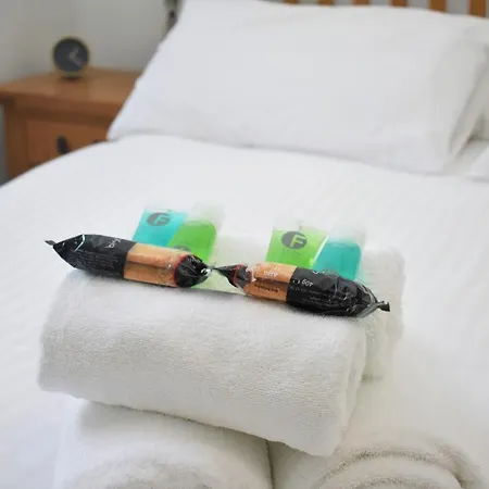 Rose Street - Watchmakers Apartamento Edimburgo