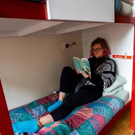 로얄 마일 백패커스