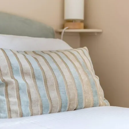 Apartment Queen Street Two