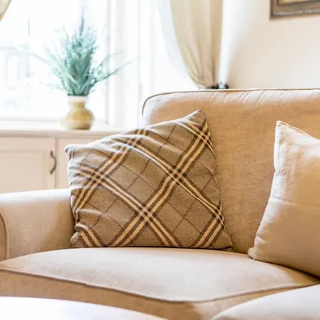 Apartment Queen Street Two *