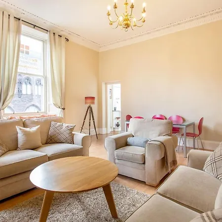 Apartment Queen Street Two