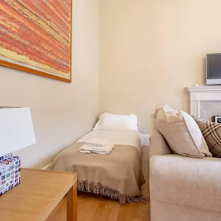 Apartment Queen Street Two *