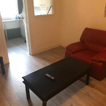 Apartment Meadowbank *