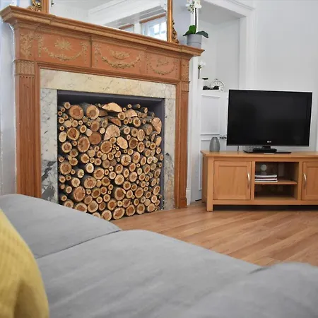 Apartamento Rose Street - Watchmakers *