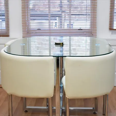 Apartamento Rose Street - Watchmakers Edimburgo