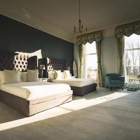 Duthus 4* Edinburgh
