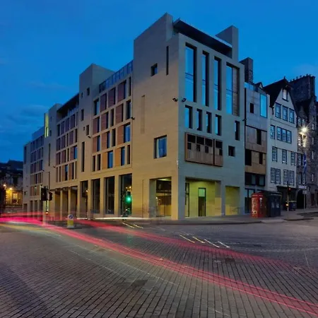 Hotel Radisson Collection Hotel, Royal Mile