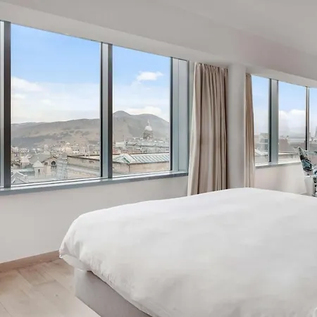 Radisson Collection Hotel, Royal Mile Edinburg