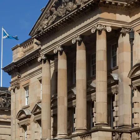 Radisson Collection Hotel, Royal Mile Hotel
