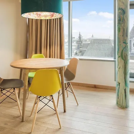 Hotel Radisson Collection Hotel, Royal Mile 5*