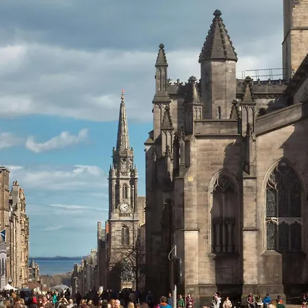 Radisson Collection Hotel, Royal Mile Hotel 5*