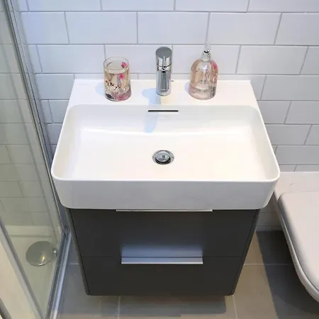 Altido Brand New Studio Near Castle Appartement