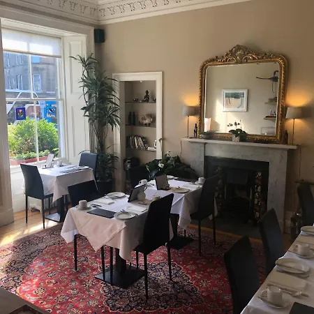 Sheridan Edinburgh