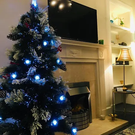 Διαμέρισμα The Jeffrey Street *