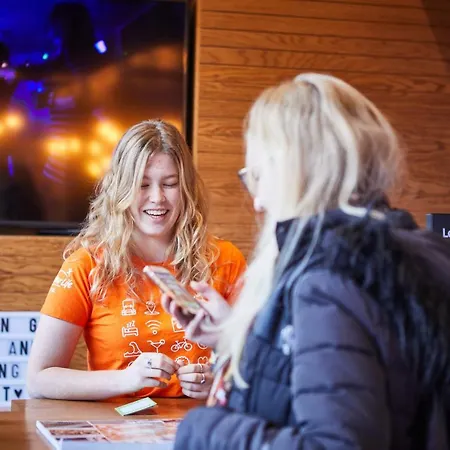 St Christopher's - Old Town Эдинбург