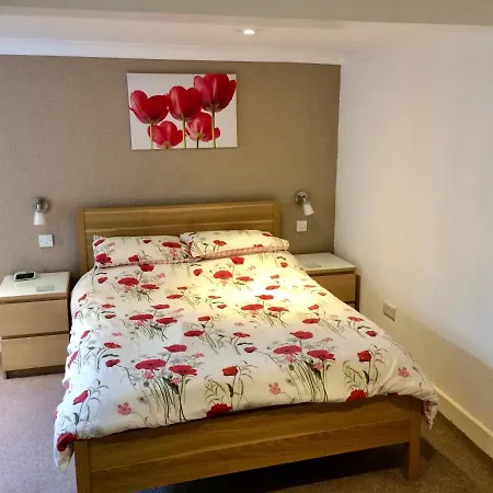 Netherby House 3* إدنبرة