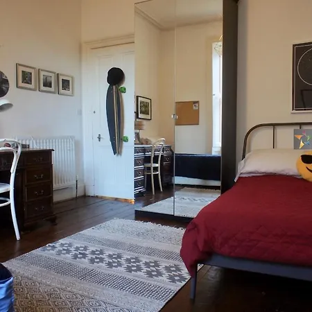 Steampunk Apartment *