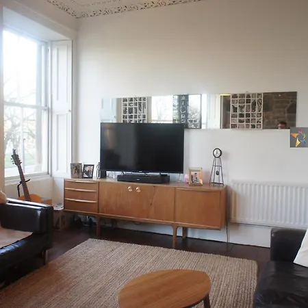 Apartment Steampunk *